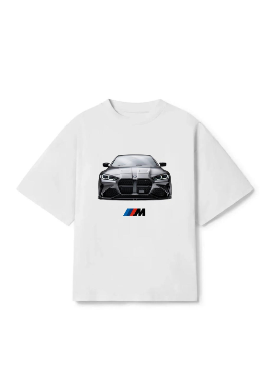 FMotor T-Shirt