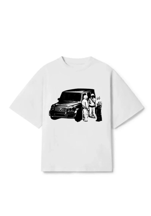 G63 T-shirt