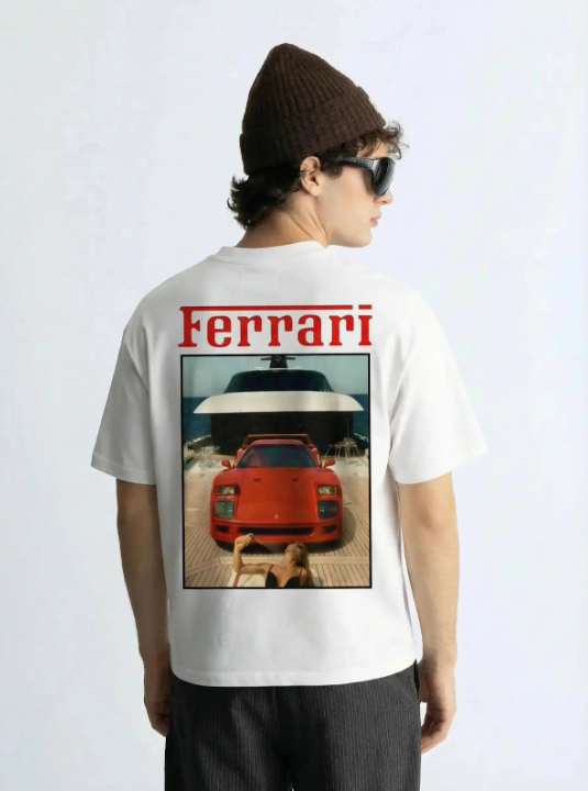 FR T-Shirt