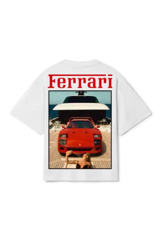 FR T-Shirt