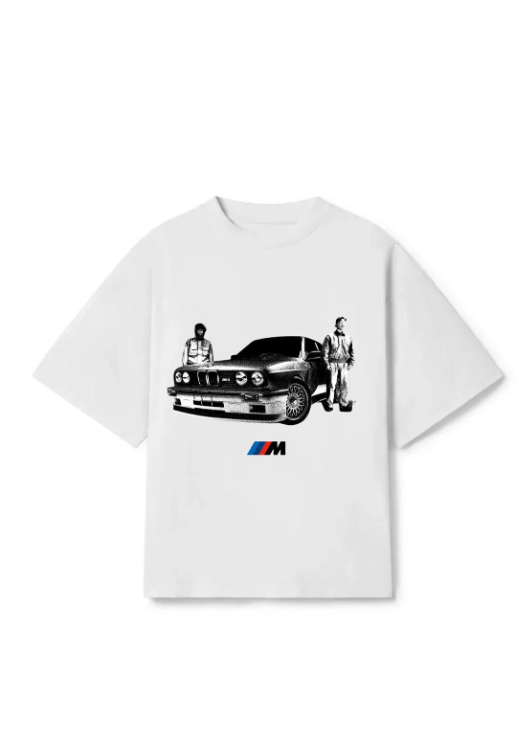 Motor T-Shirt