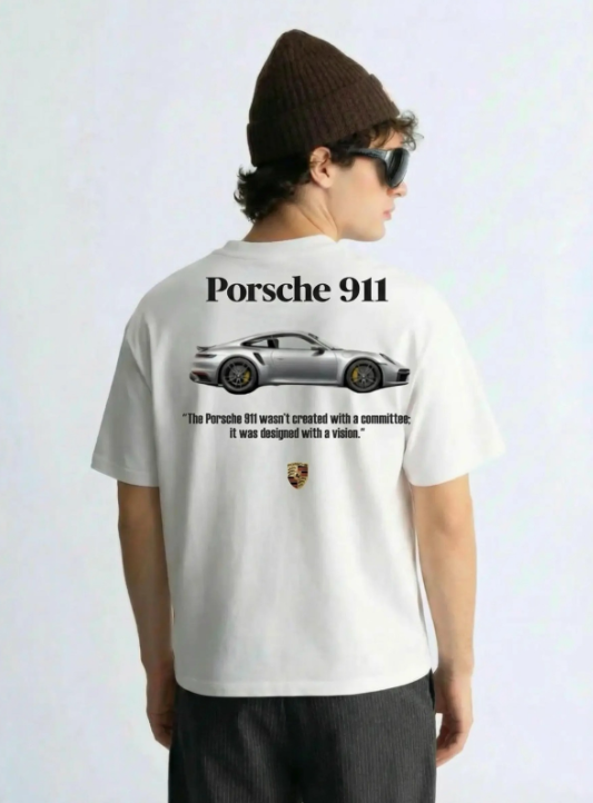 Driver T-shirt