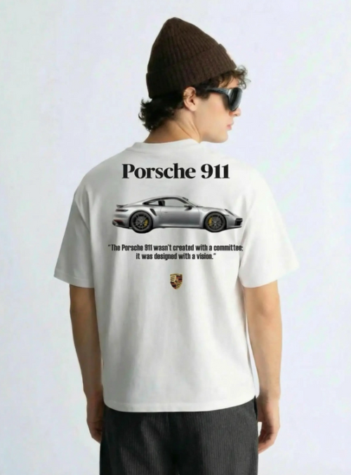 Driver T-shirt