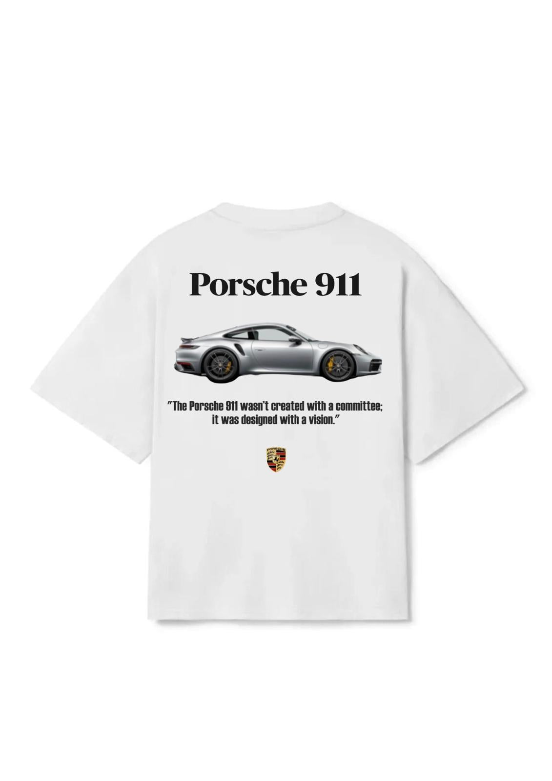 Driver T-shirt